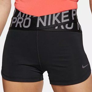 NWOT Nike Pro Shorts